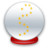 Crystal ball Icon